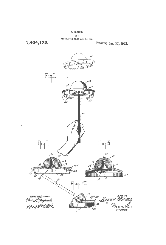 US Patent 1404132